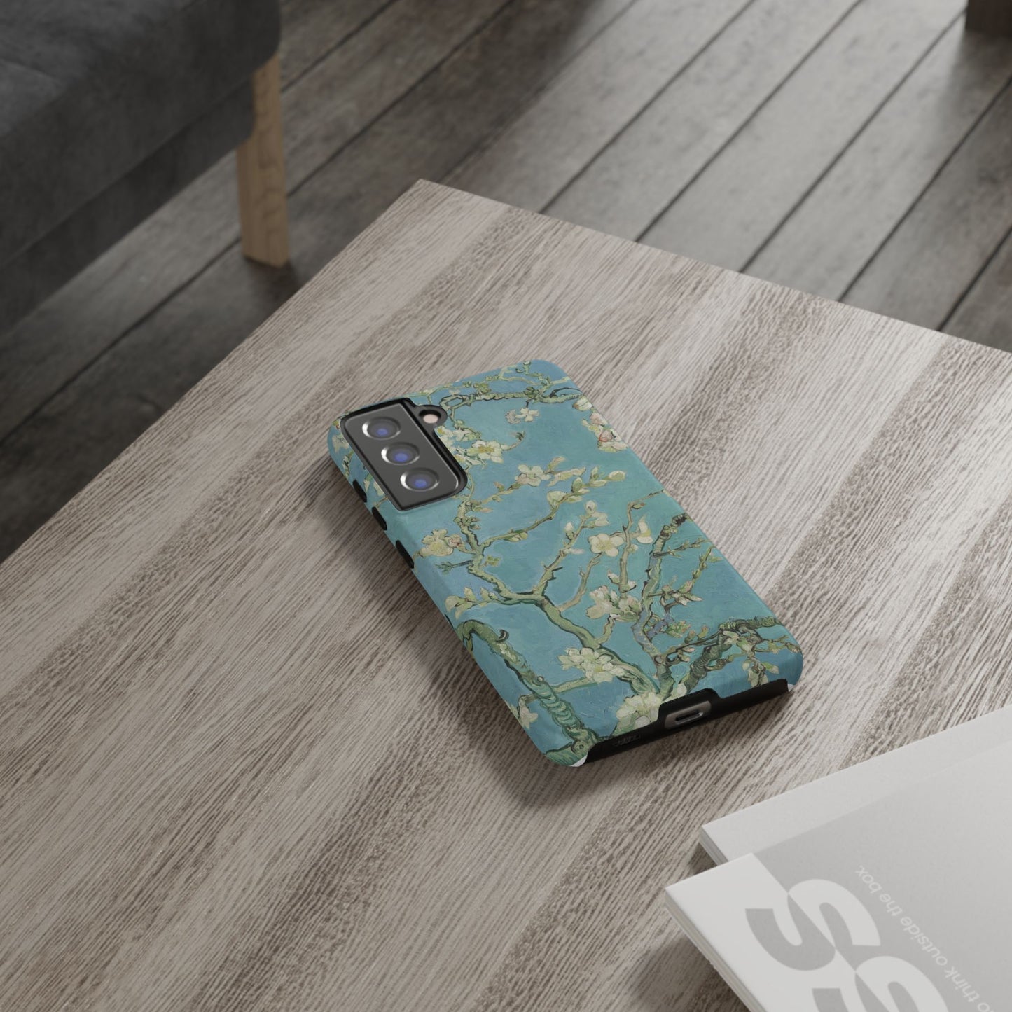 Van Gogh Almond Blossom Phone Case