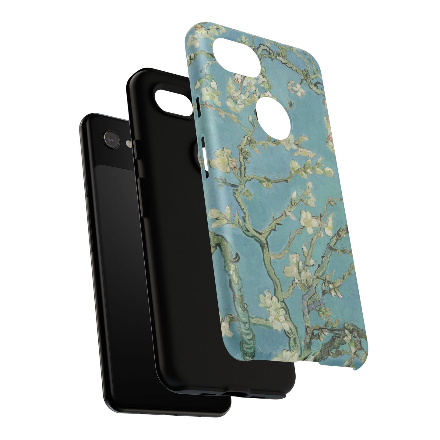 Van Gogh Almond Blossom Phone Case