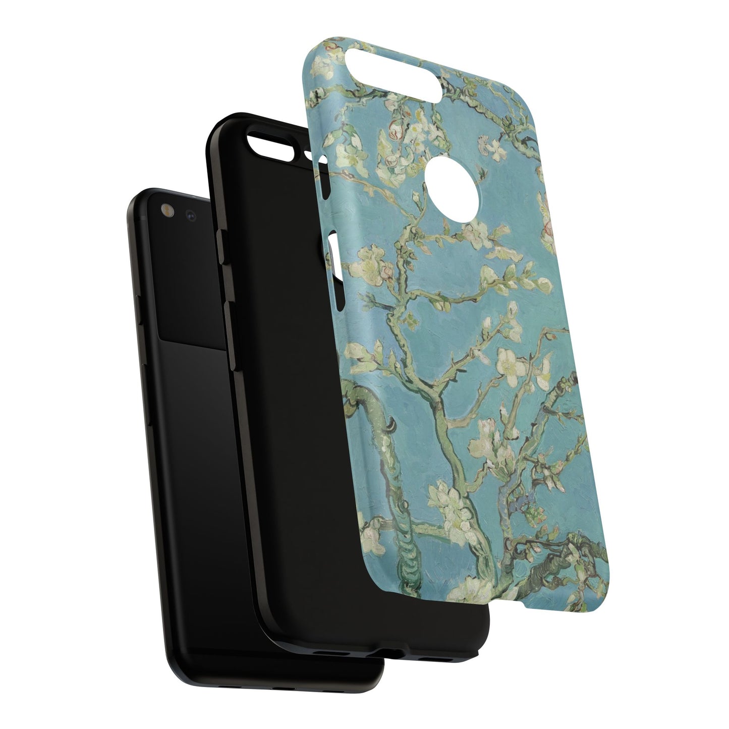 Van Gogh Almond Blossom Phone Case