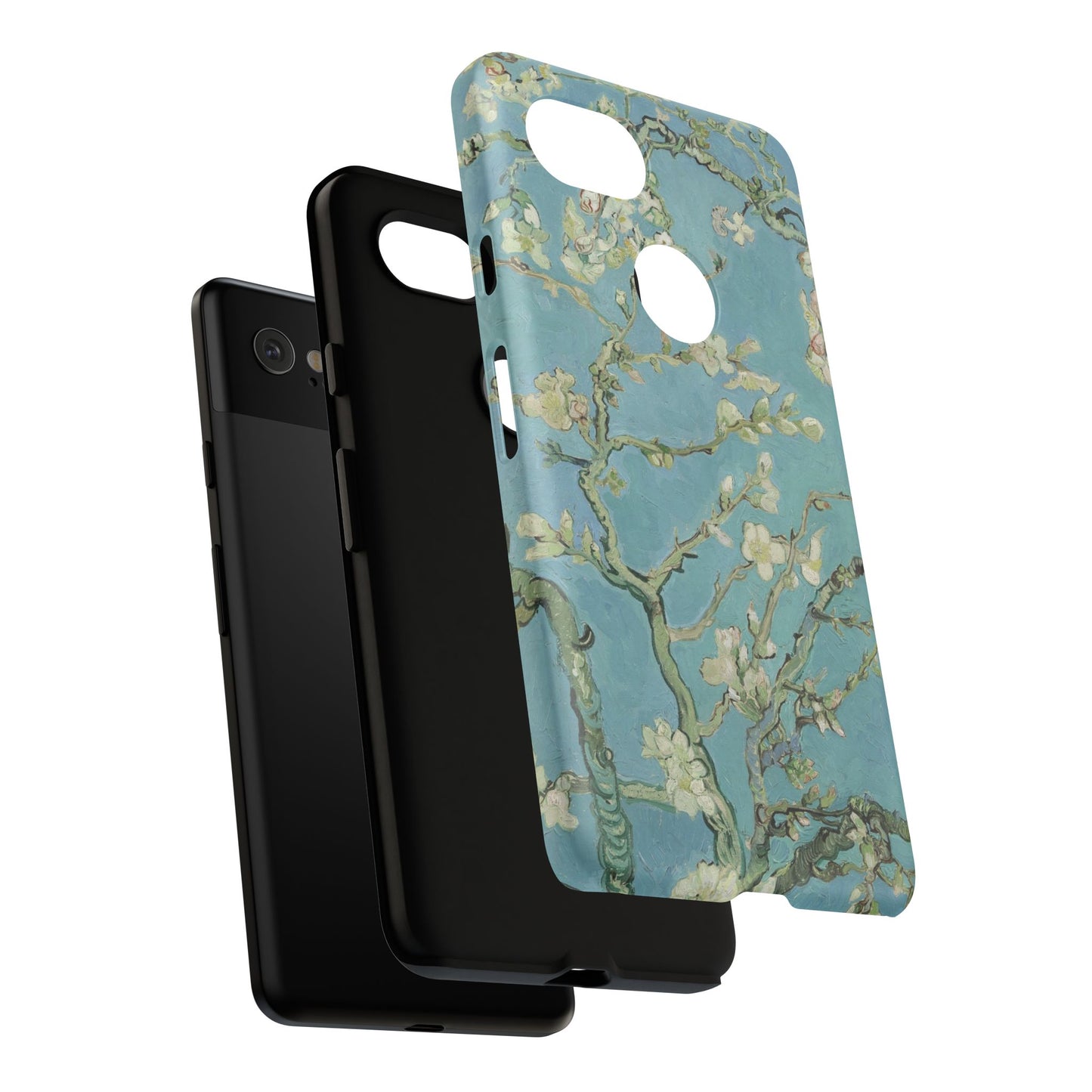 Van Gogh Almond Blossom Phone Case