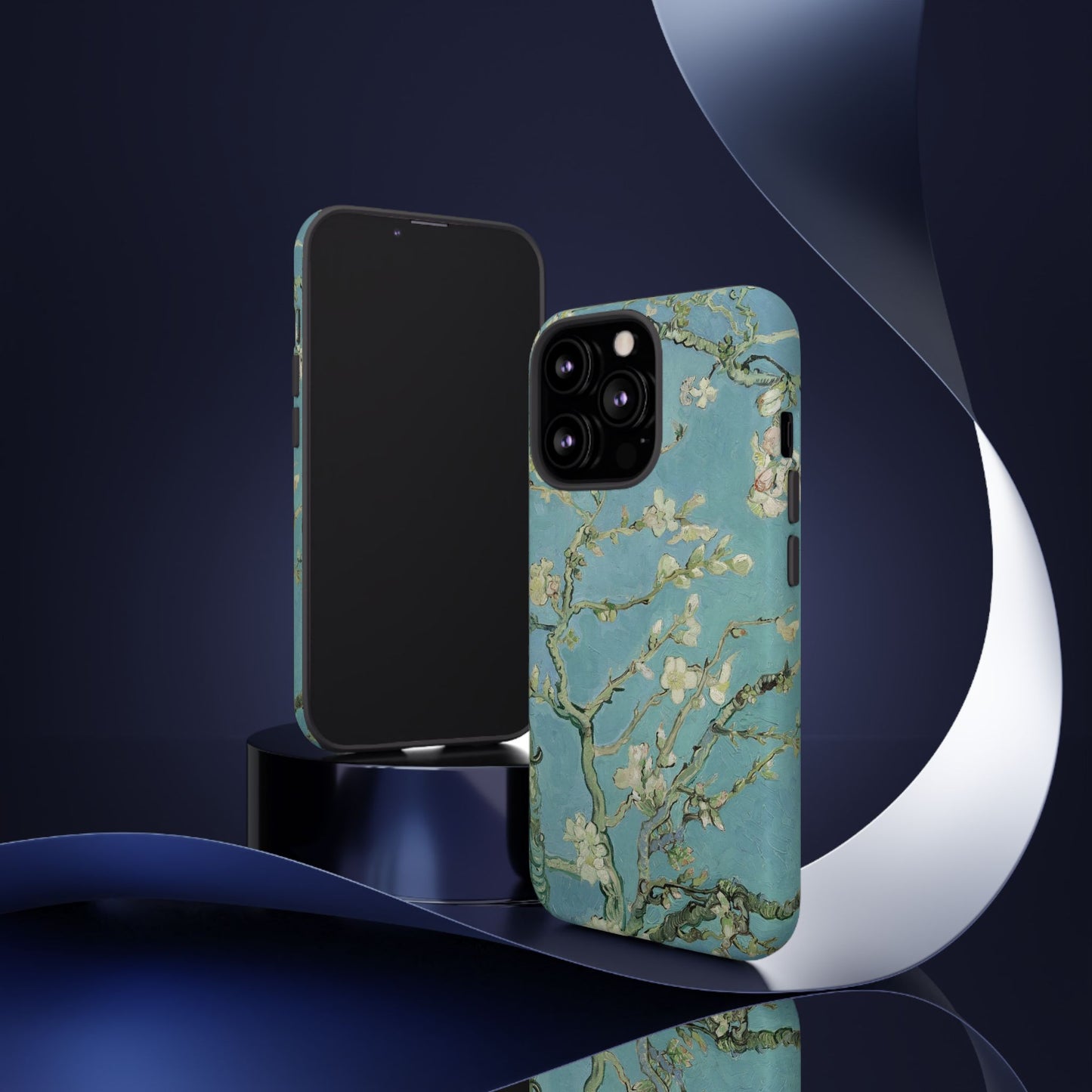 Van Gogh Almond Blossom Phone Case
