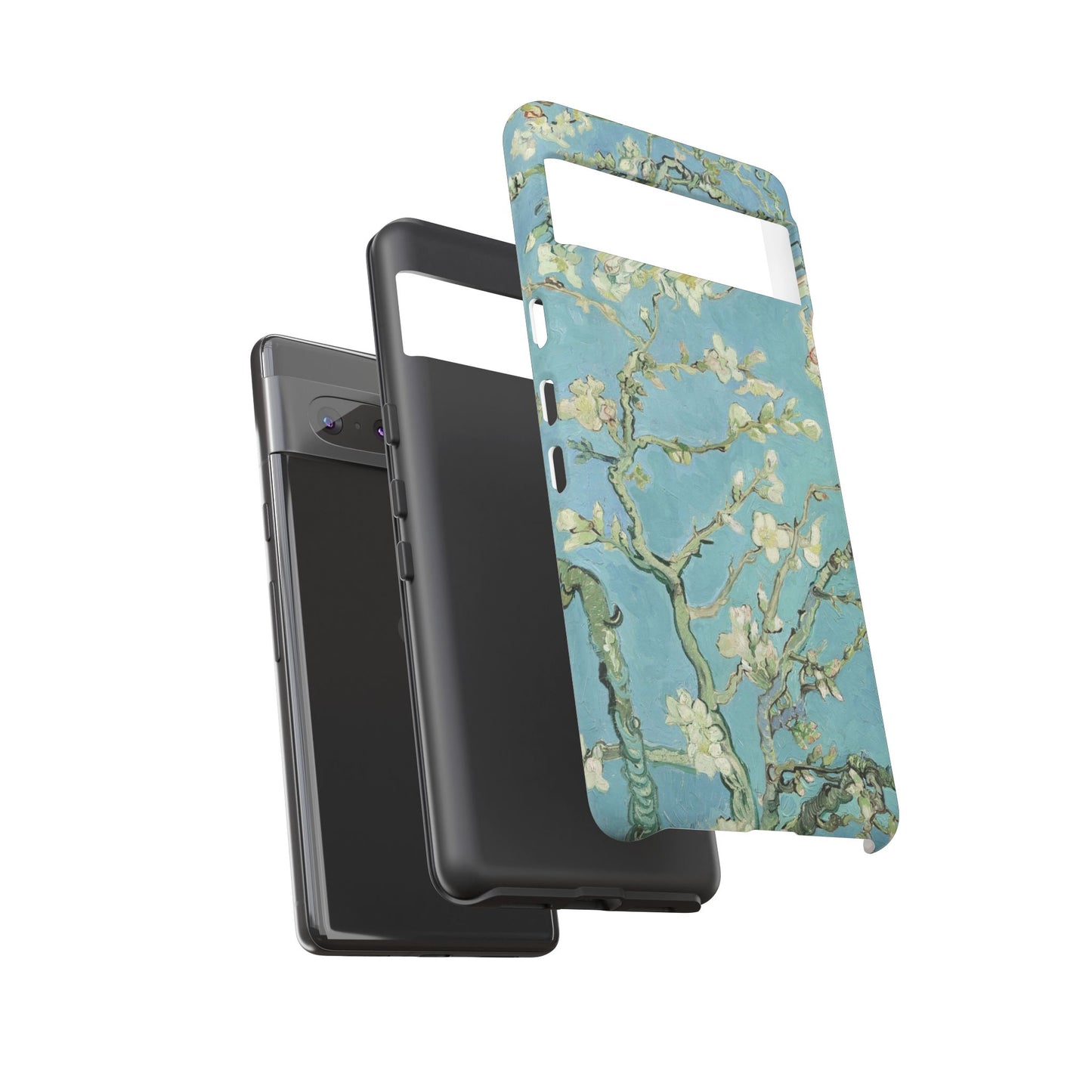 Van Gogh Almond Blossom Phone Case
