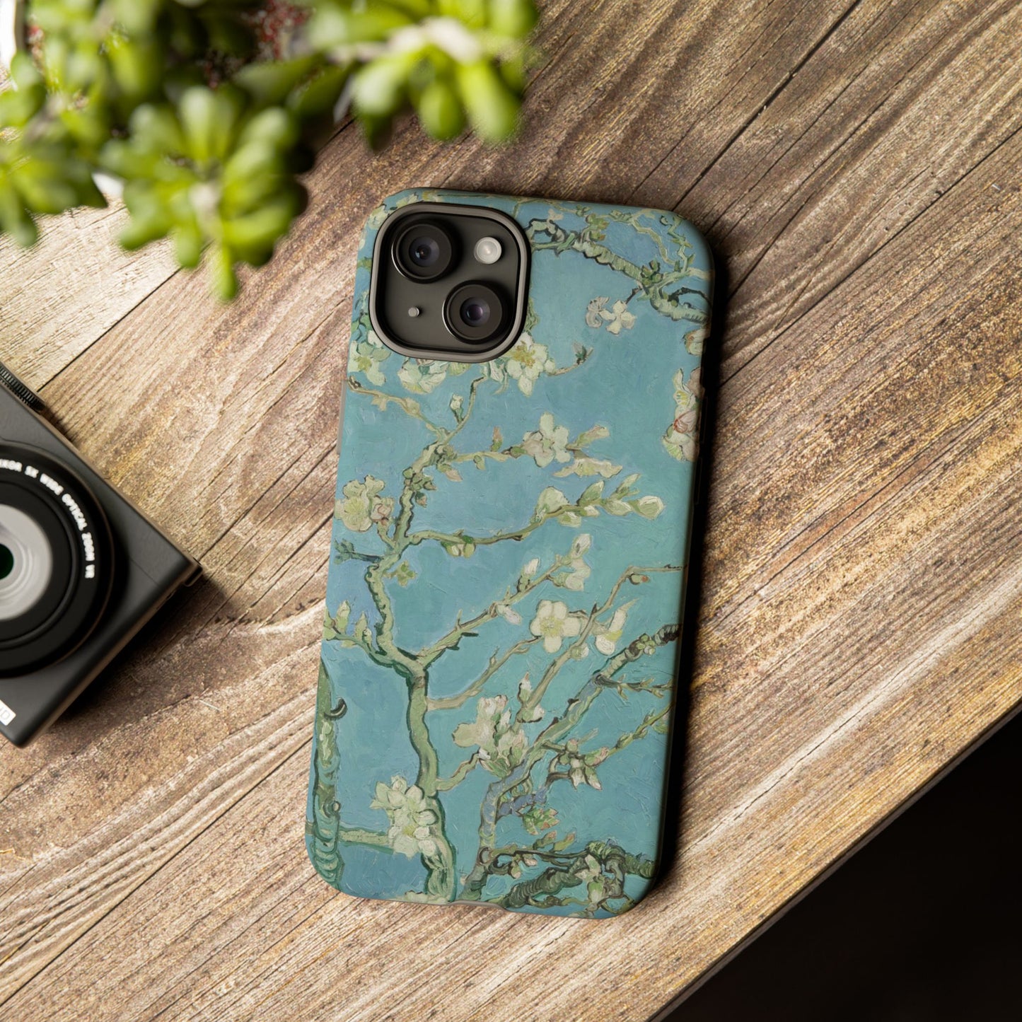 Van Gogh Almond Blossom Phone Case