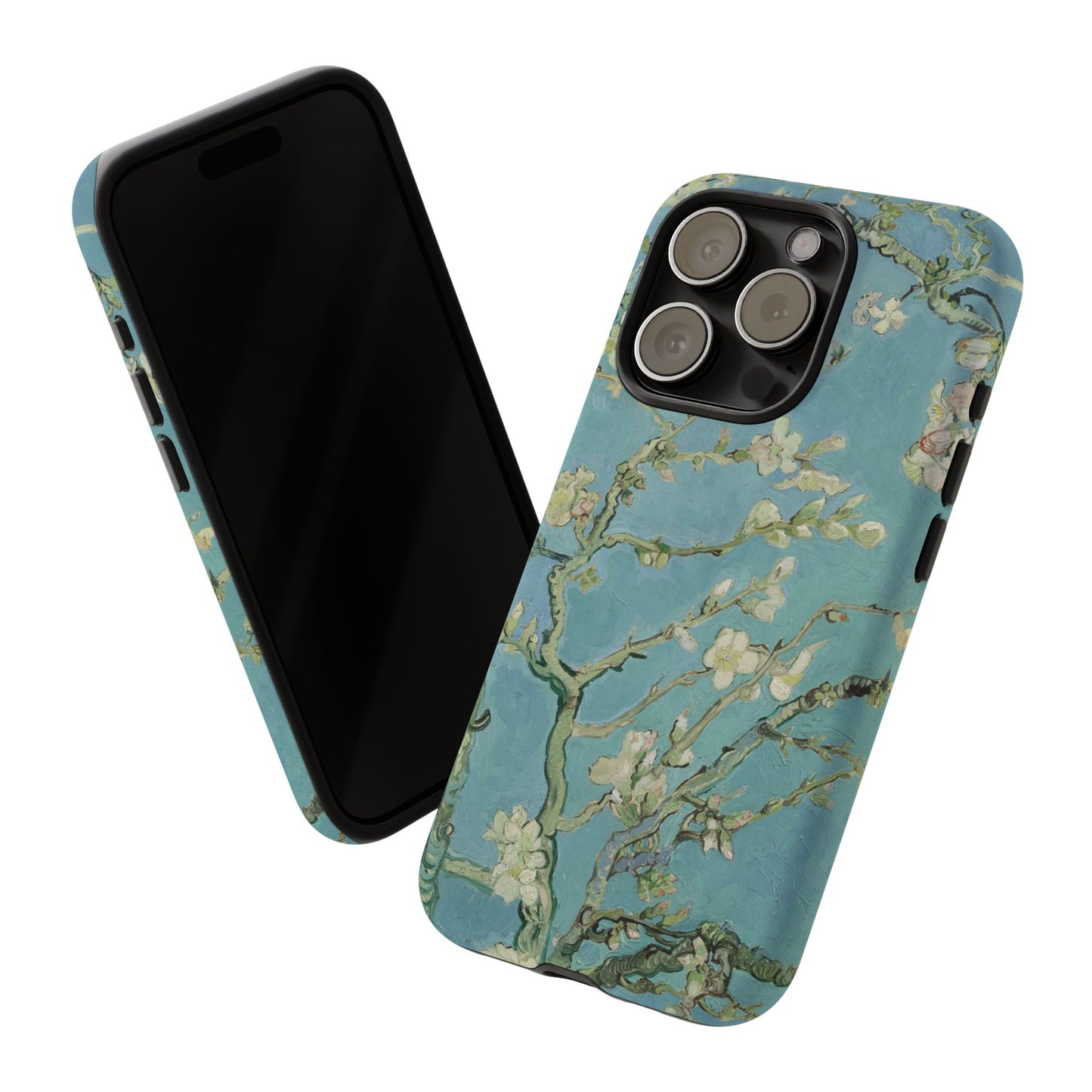 Van Gogh Almond Blossom Phone Case