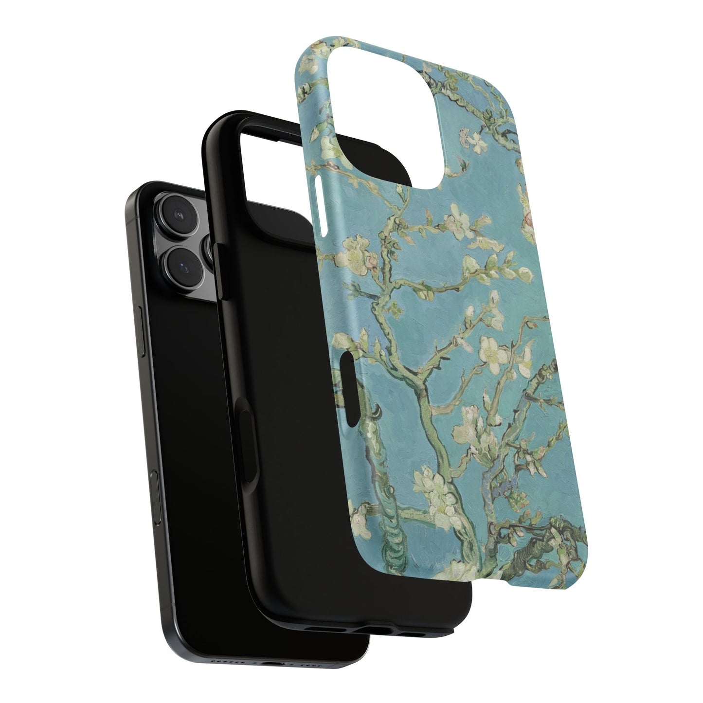 Van Gogh Almond Blossom Phone Case