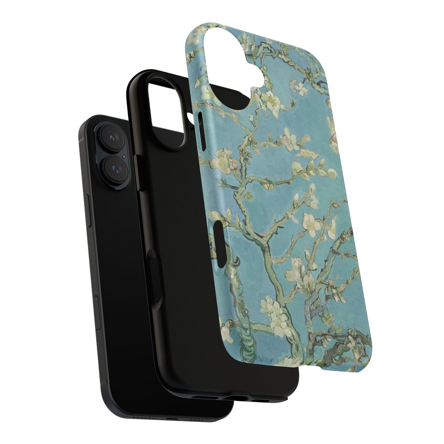Van Gogh Almond Blossom Phone Case