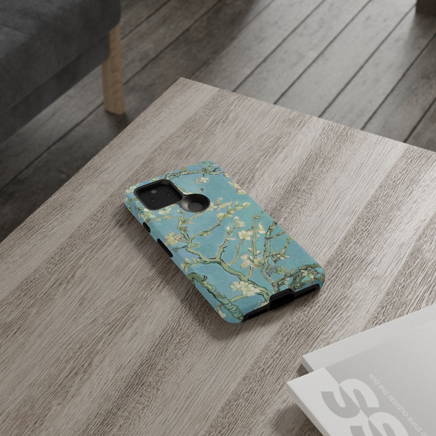 Van Gogh Almond Blossom Phone Case