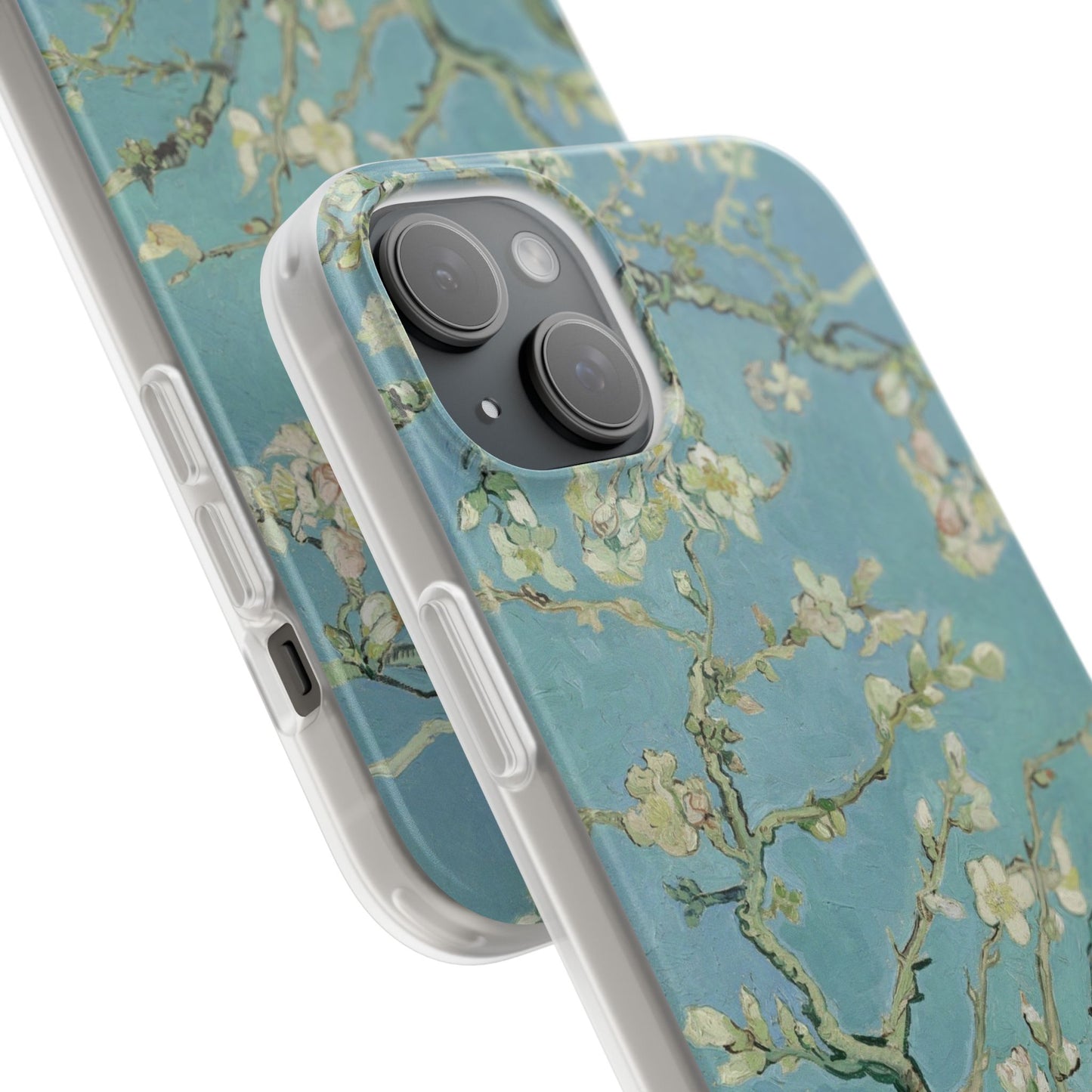 Van Gogh Almond Blossom Phone Case