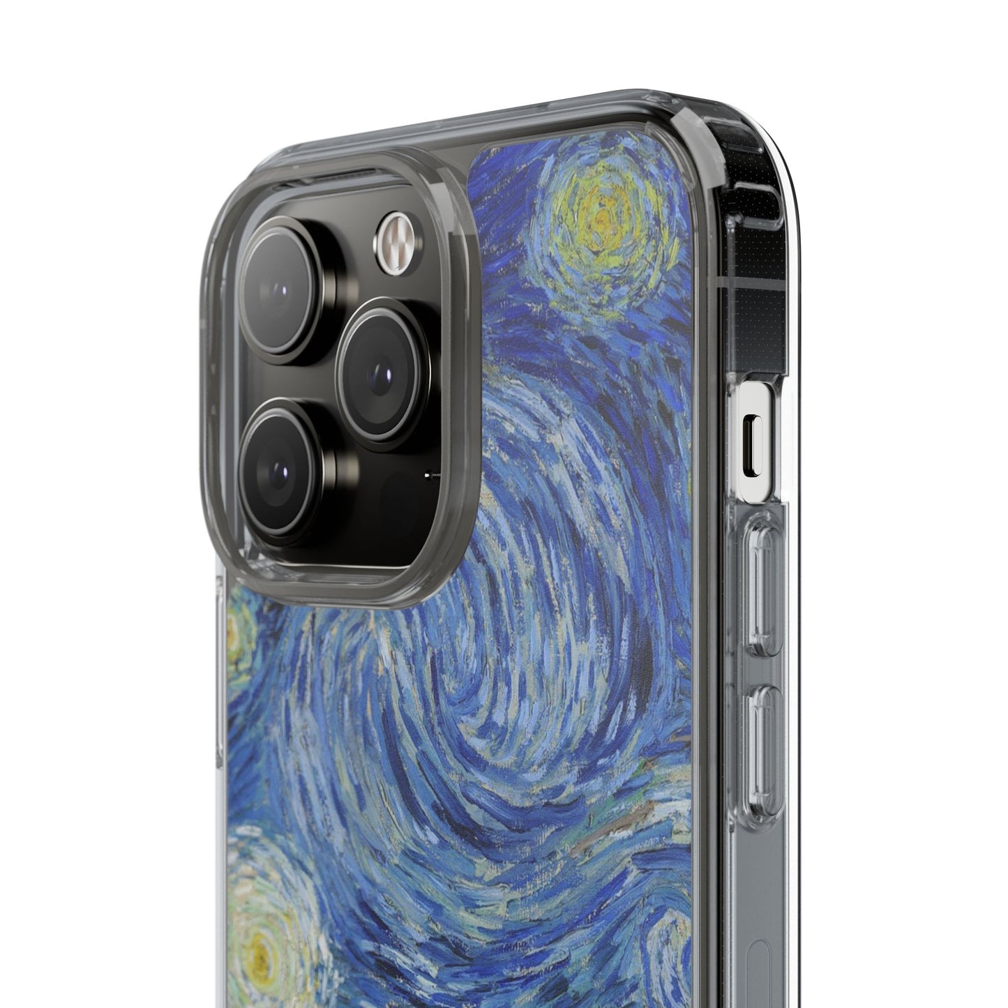 Van Gogh Starry Night Phone Case