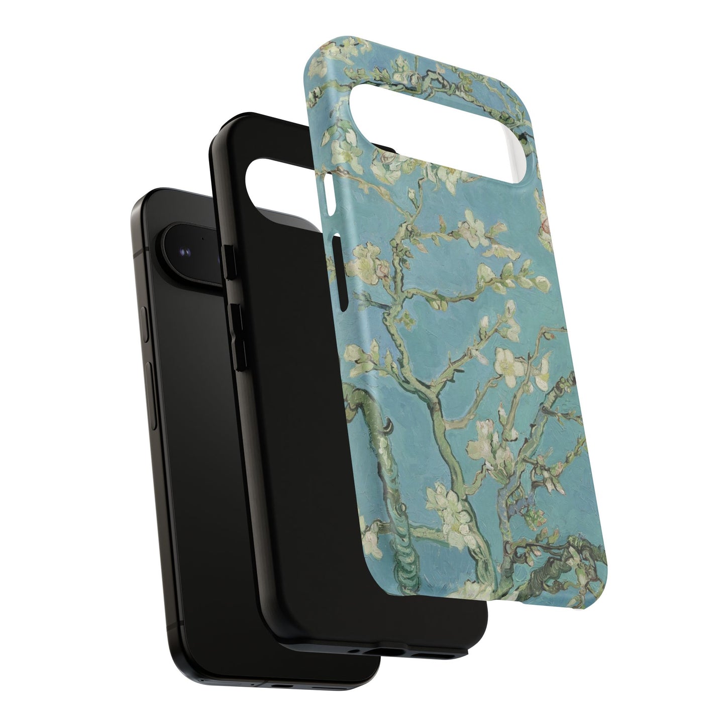 Van Gogh Almond Blossom Phone Case