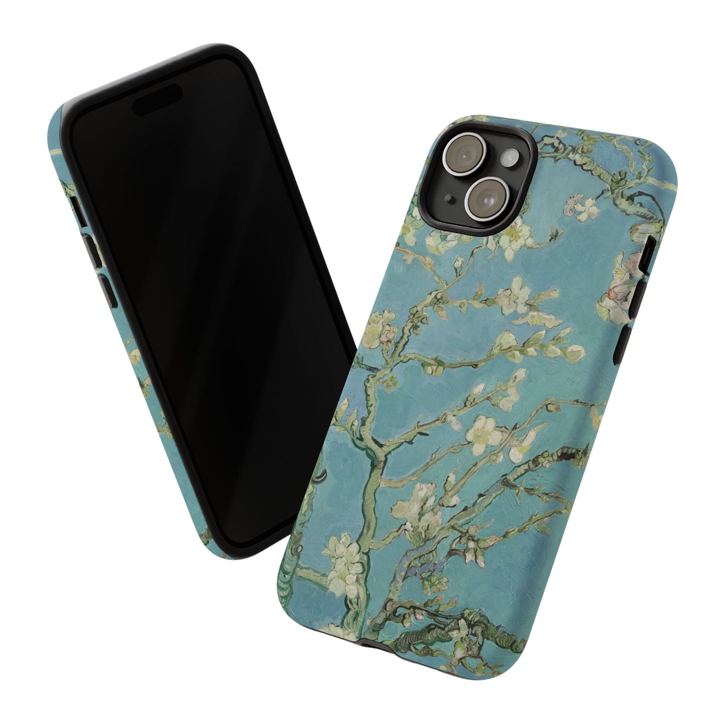 Van Gogh Almond Blossom Phone Case