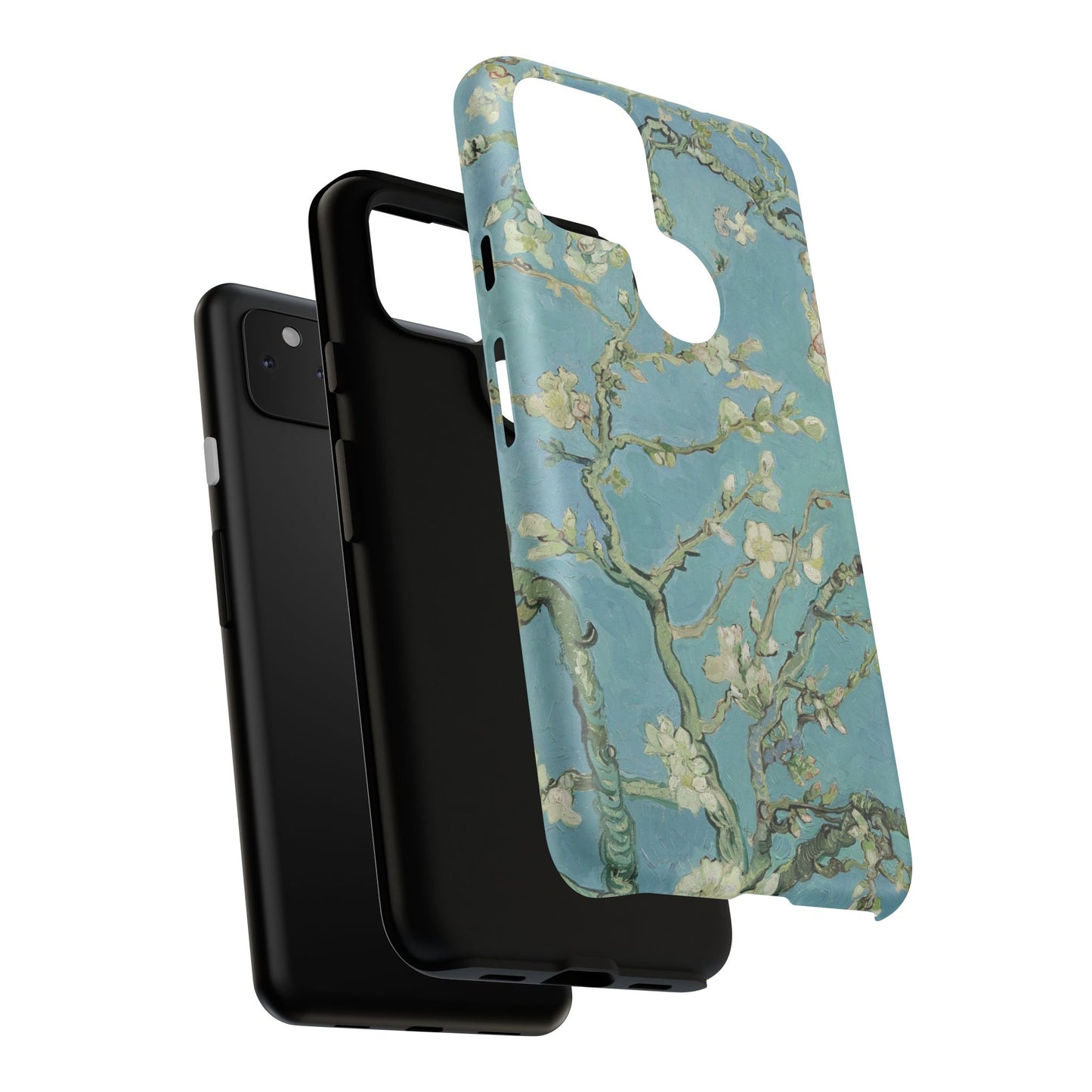 Van Gogh Almond Blossom Phone Case