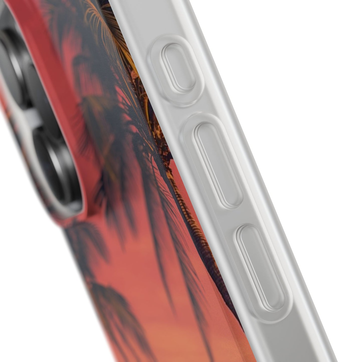 Surf Shack Sunset Phone Case