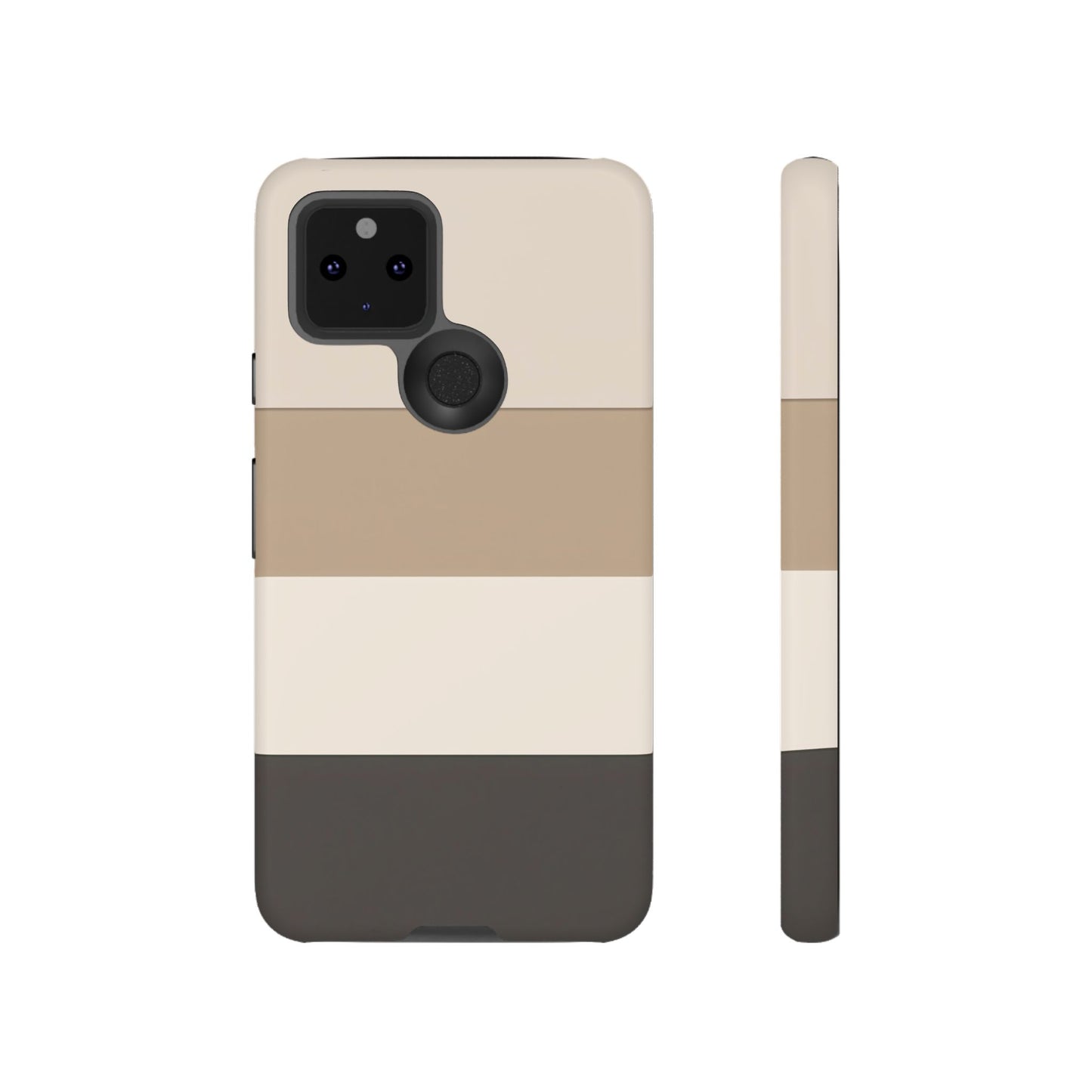 Google Pixel Case - Sandstone Block