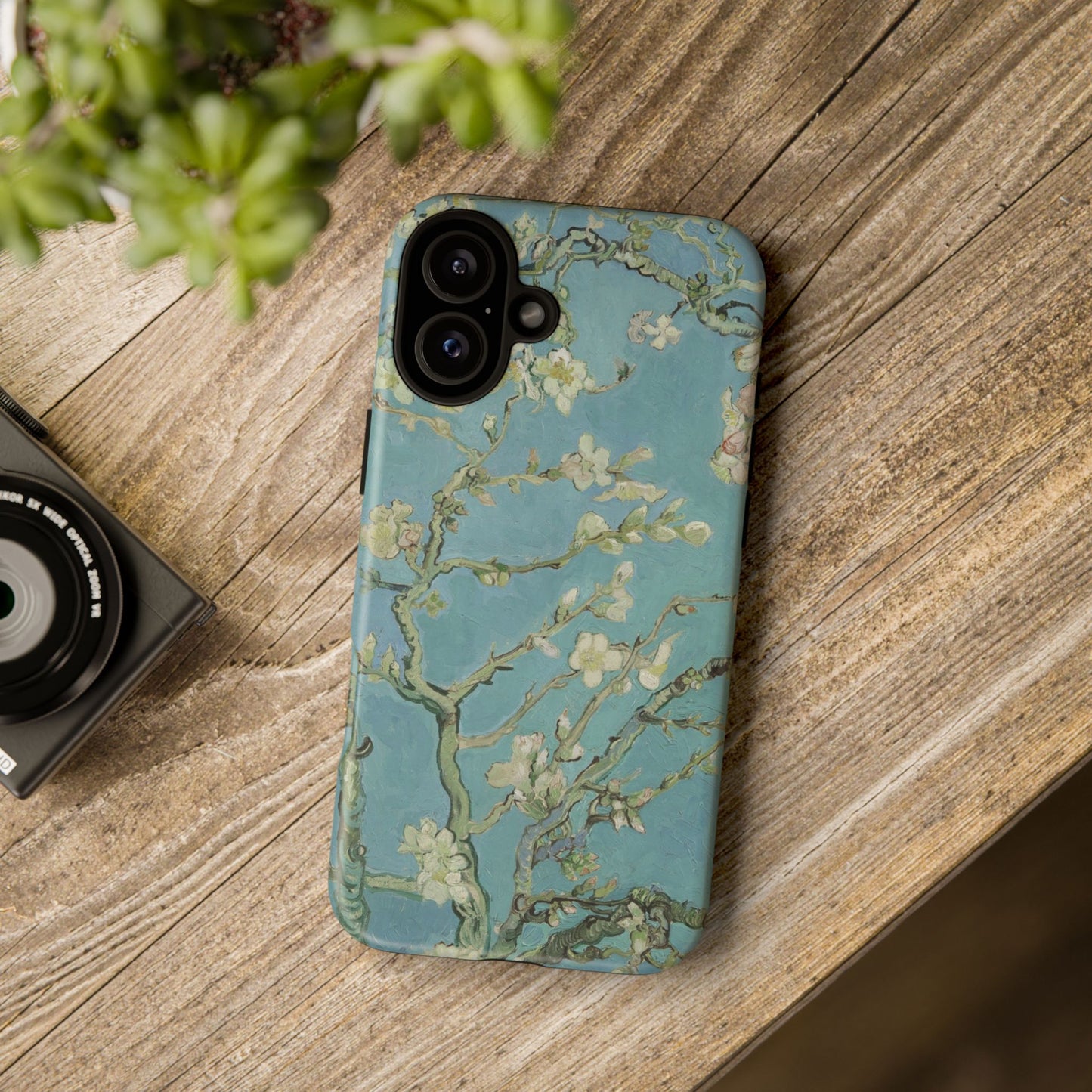 Van Gogh Almond Blossom Phone Case