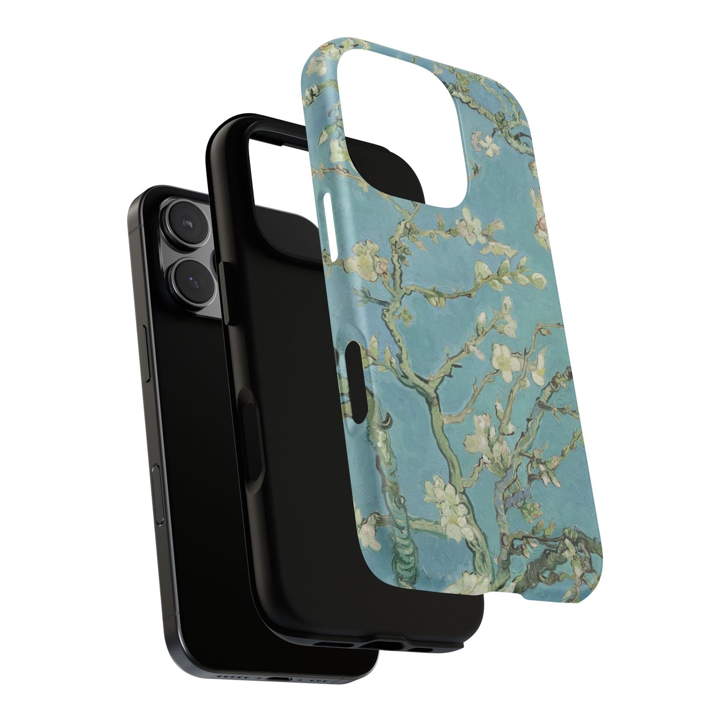 Van Gogh Almond Blossom Phone Case