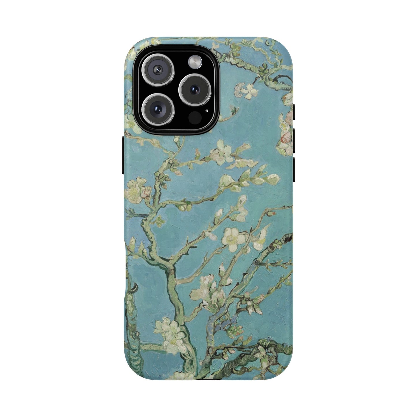 Van Gogh Almond Blossom Phone Case
