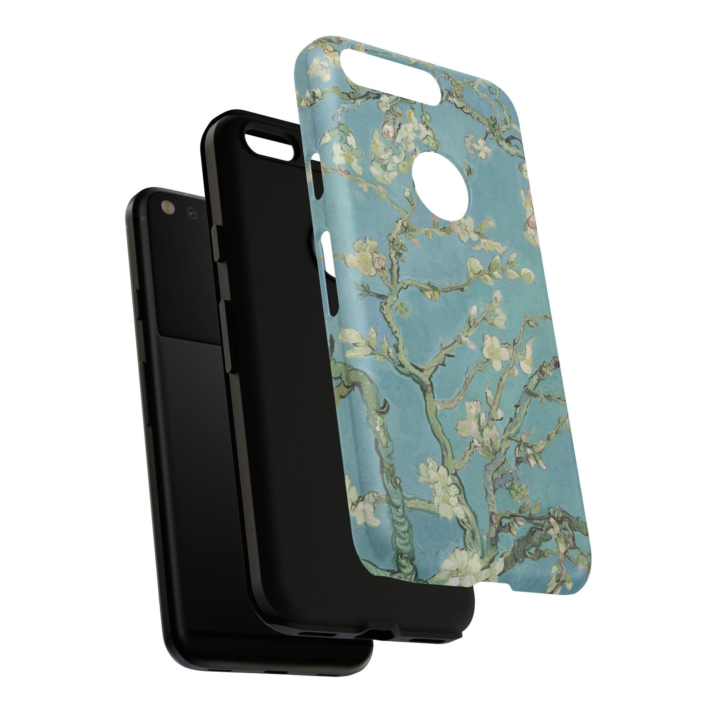 Van Gogh Almond Blossom Phone Case