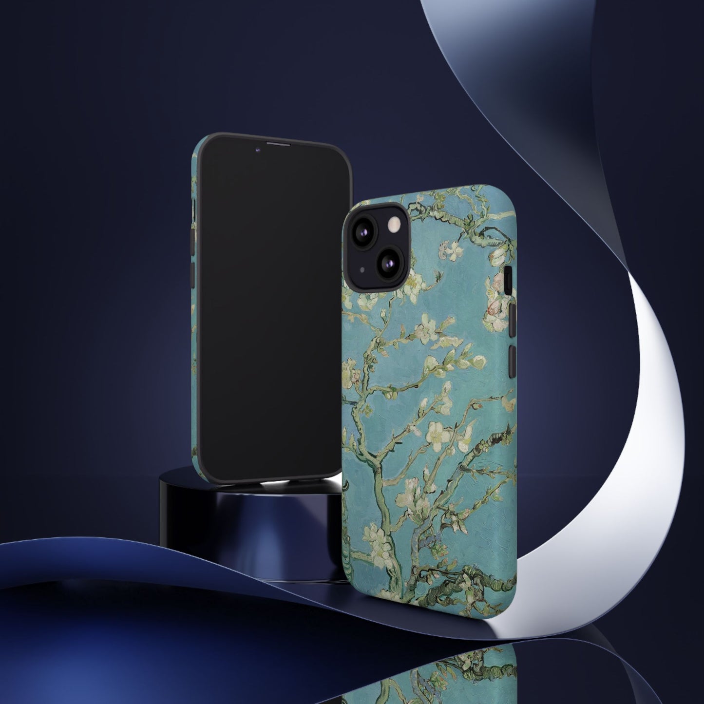 Van Gogh Almond Blossom Phone Case