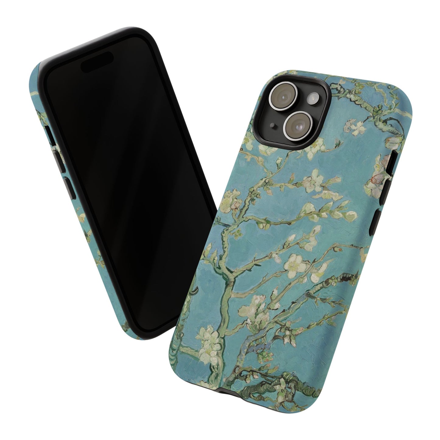 Van Gogh Almond Blossom Phone Case