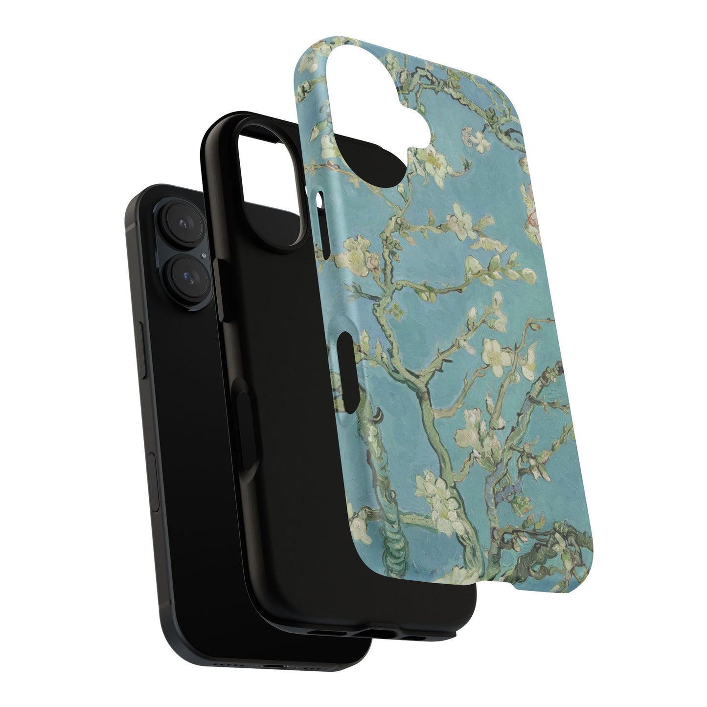 Van Gogh Almond Blossom Phone Case