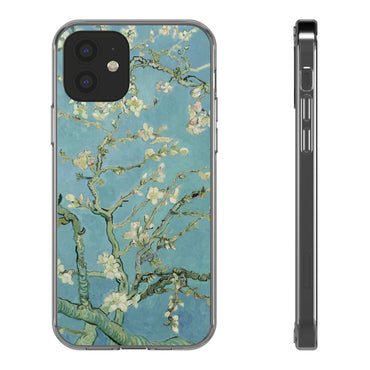 Van Gogh Almond Blossom Phone Case