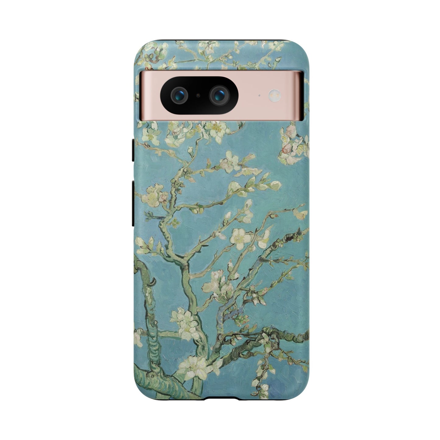 Google Pixel Case - Van Gogh Almond Blossom Art Design
