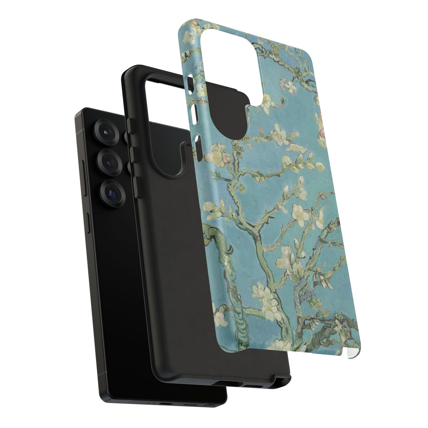 Van Gogh Almond Blossom Phone Case
