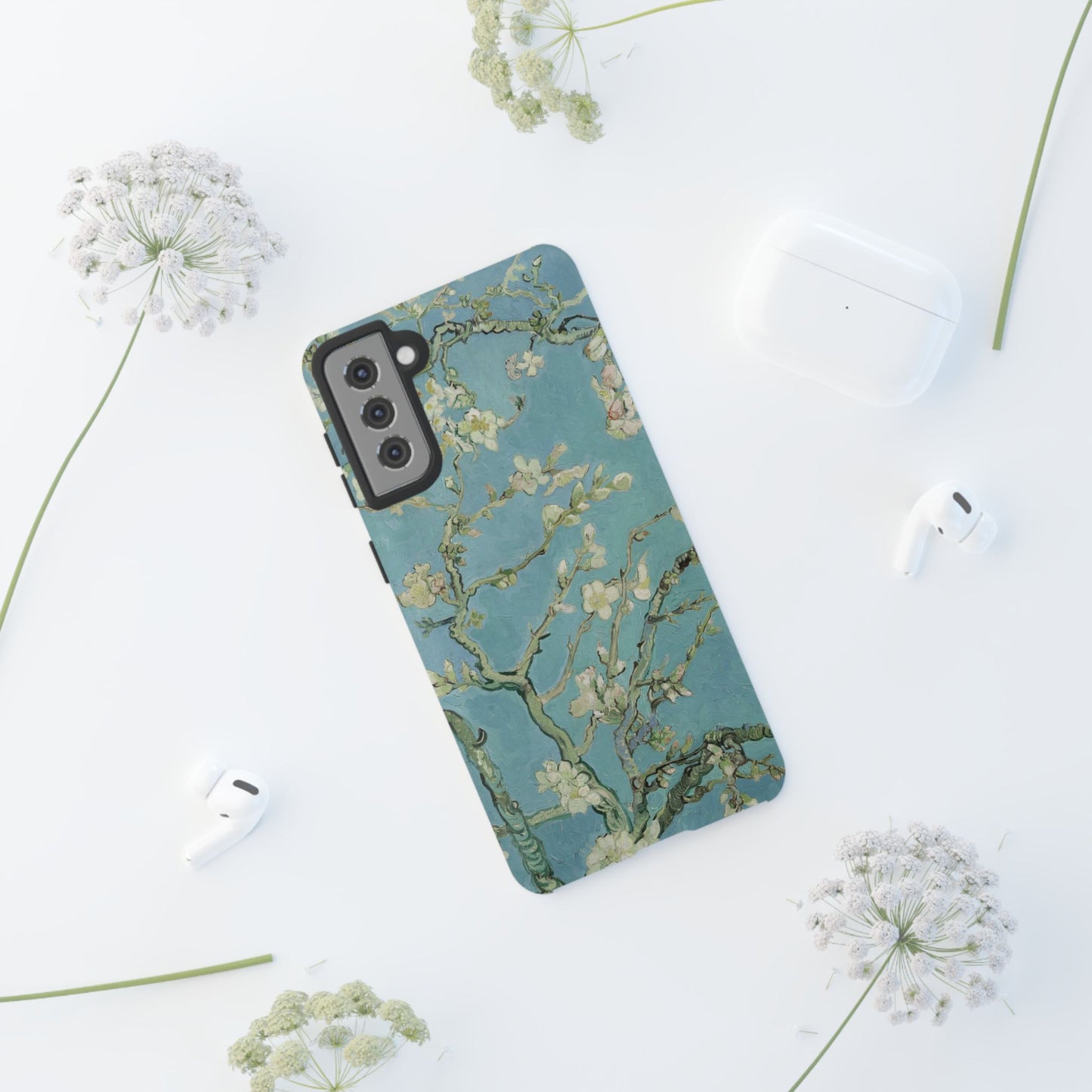 Van Gogh Almond Blossom Phone Case