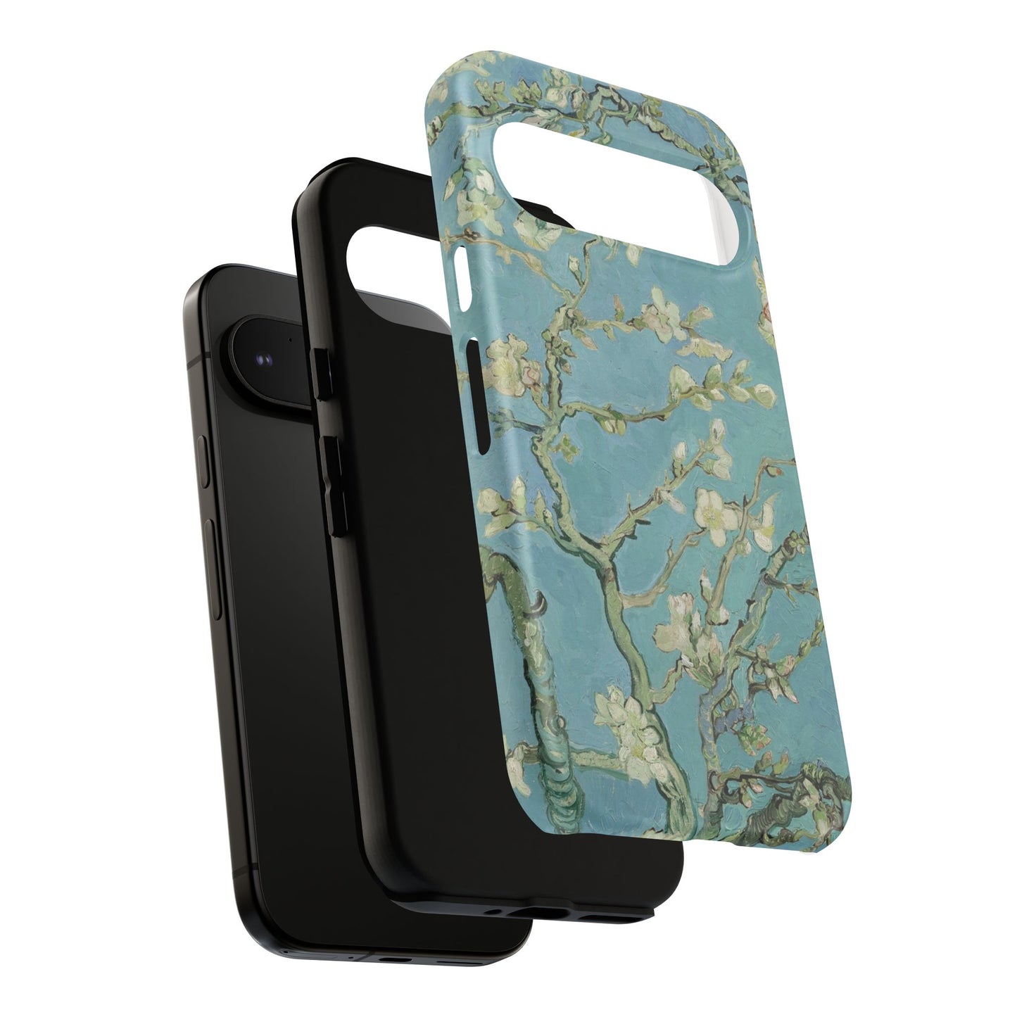 Van Gogh Almond Blossom Phone Case