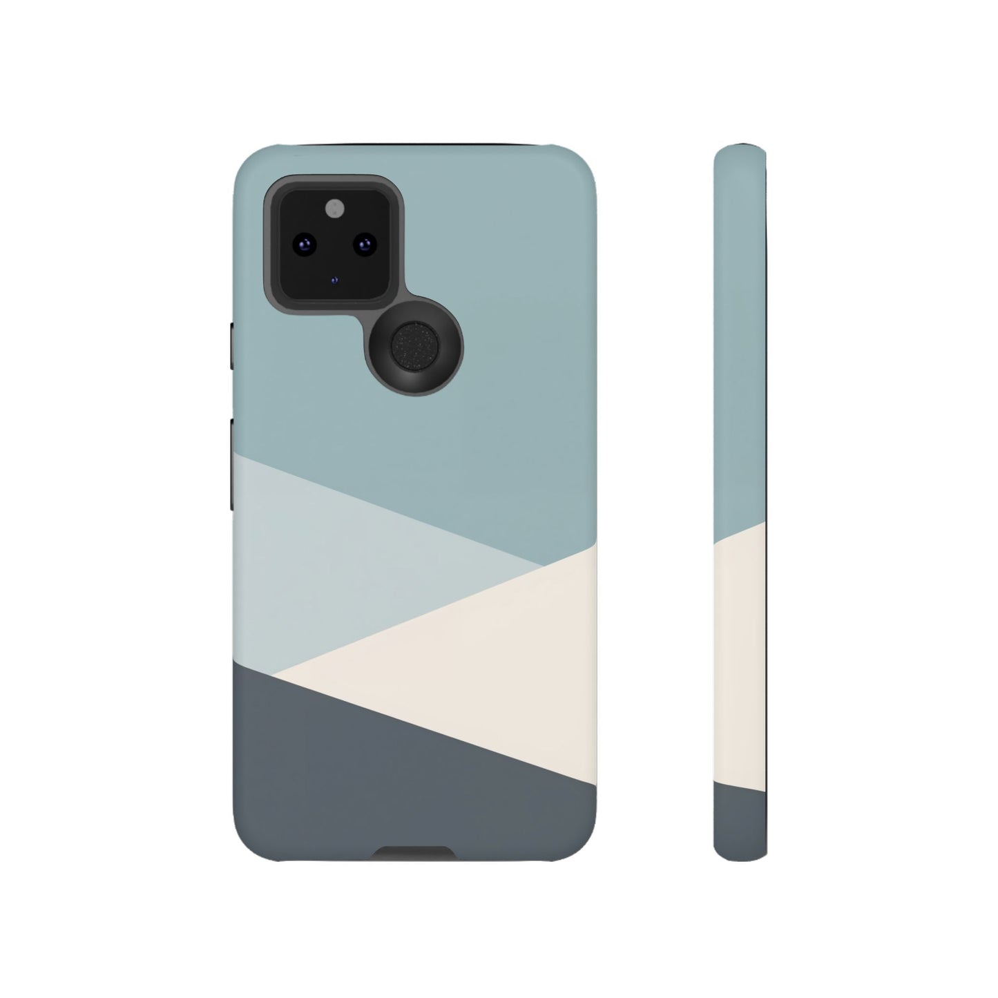 Google Pixel Case - Slate Blue Fade