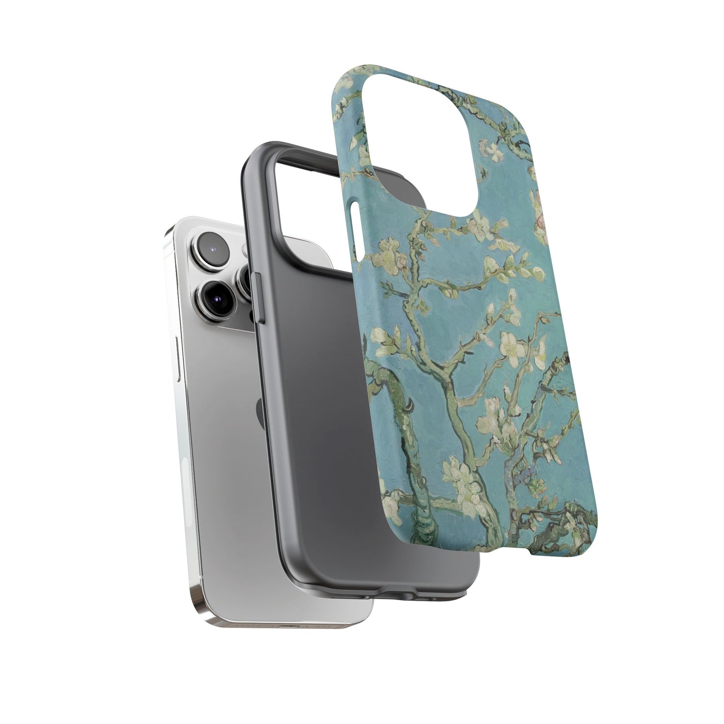 Van Gogh Almond Blossom Phone Case