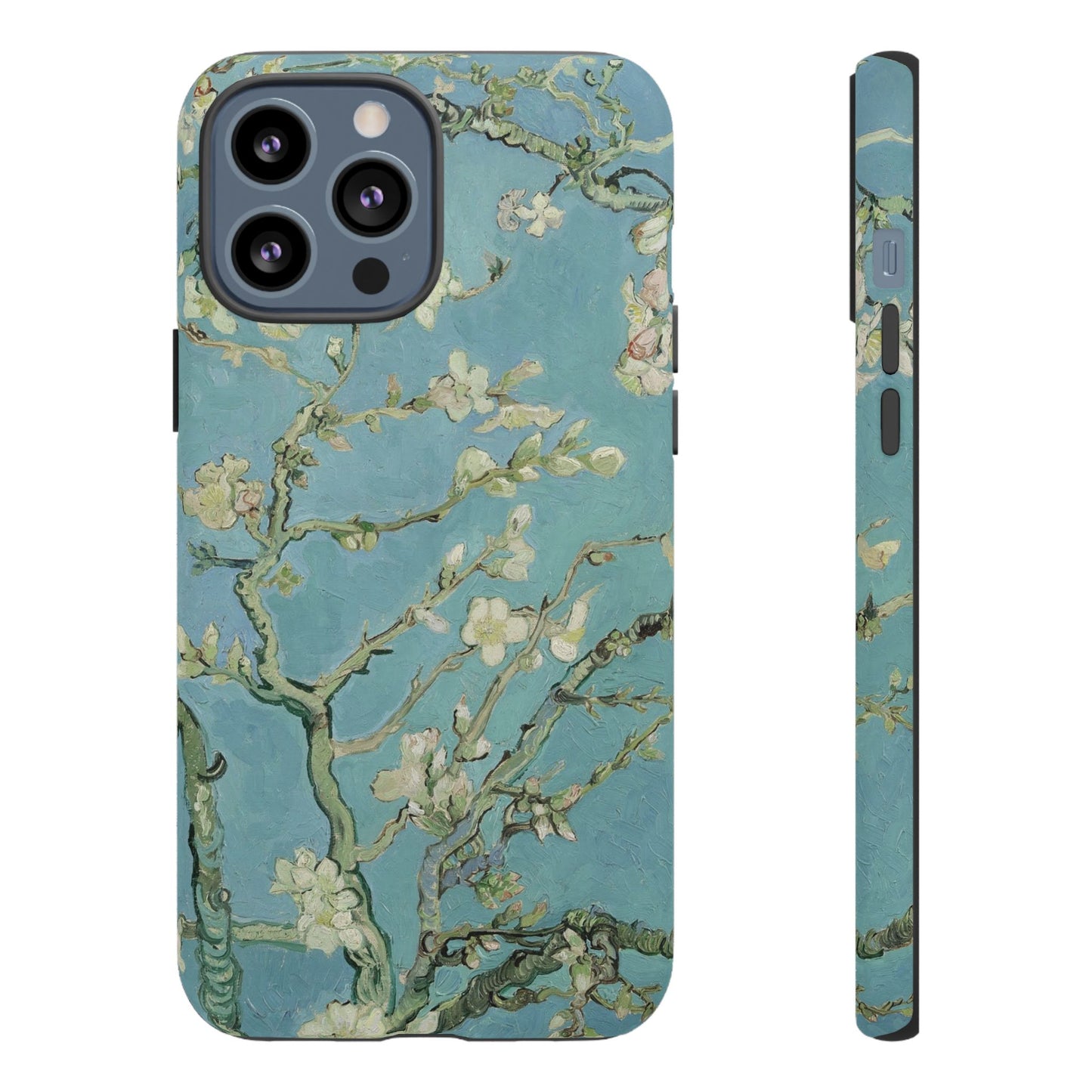 Van Gogh Almond Blossom Phone Case