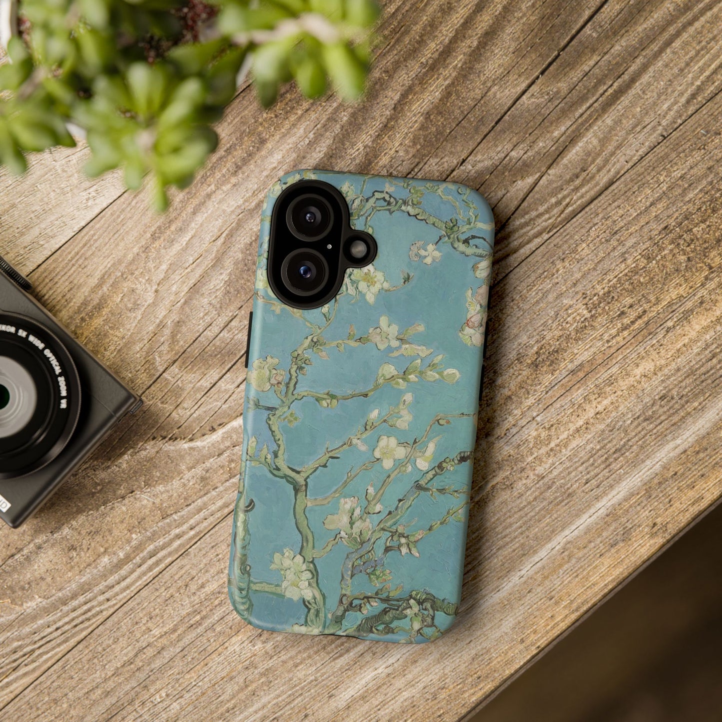 Van Gogh Almond Blossom Phone Case