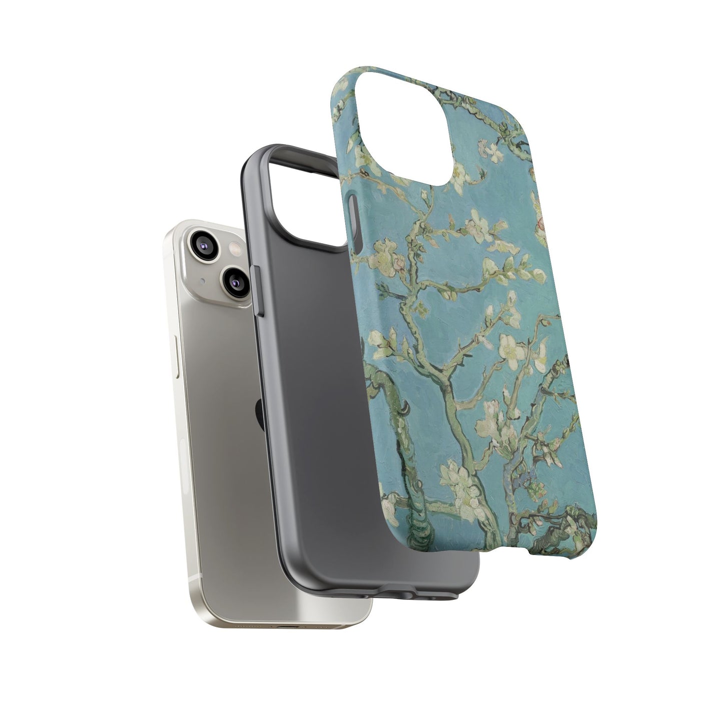 Van Gogh Almond Blossom Phone Case