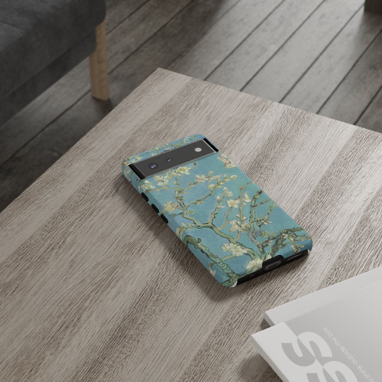 Van Gogh Almond Blossom Phone Case