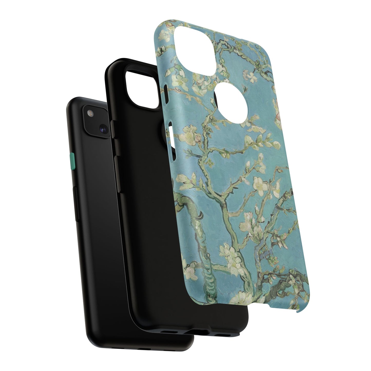 Van Gogh Almond Blossom Phone Case