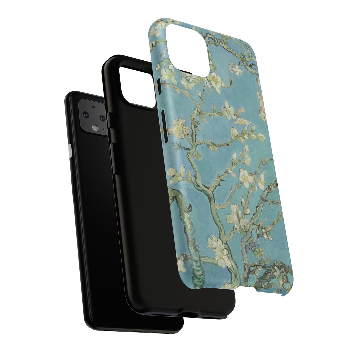 Van Gogh Almond Blossom Phone Case