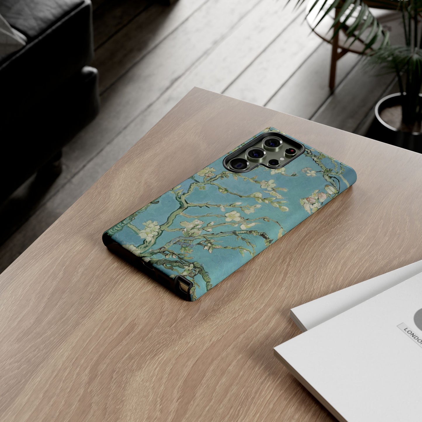 Van Gogh Almond Blossom Phone Case