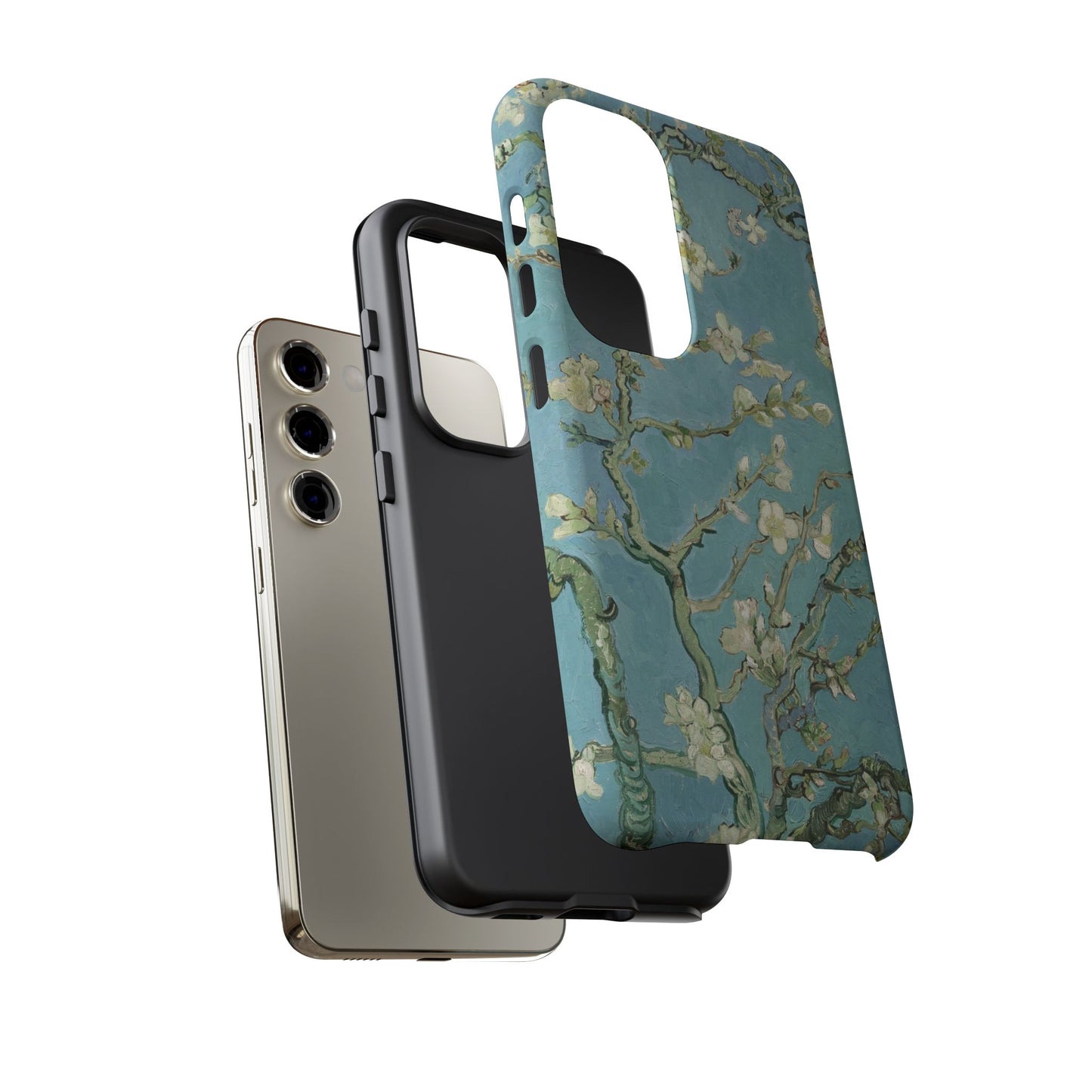 Van Gogh Almond Blossom Phone Case