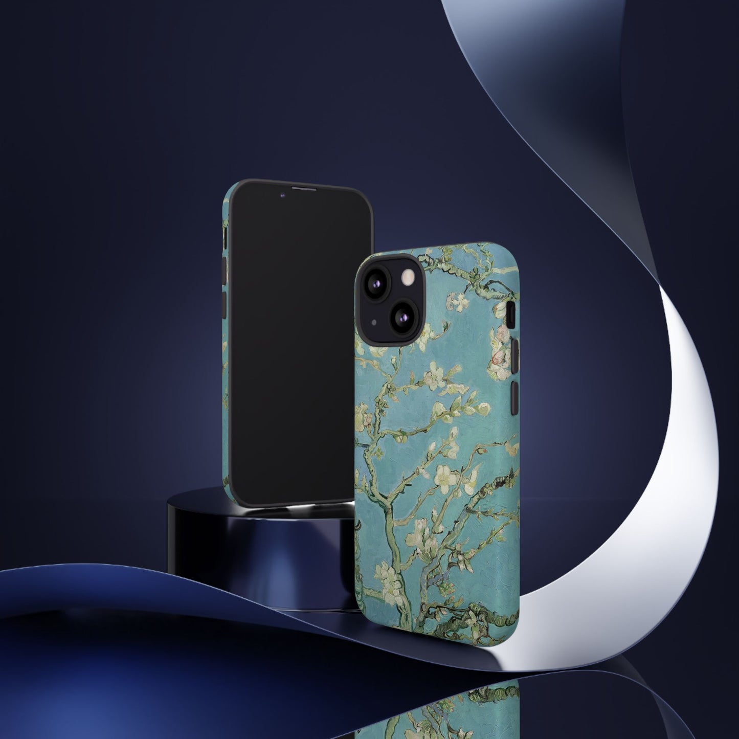 Van Gogh Almond Blossom Phone Case