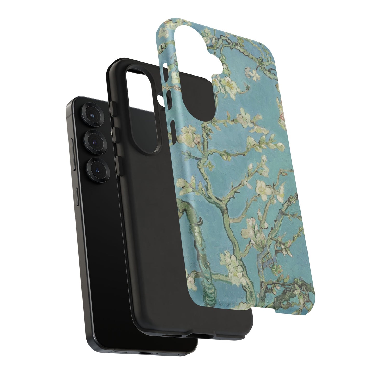 Van Gogh Almond Blossom Phone Case