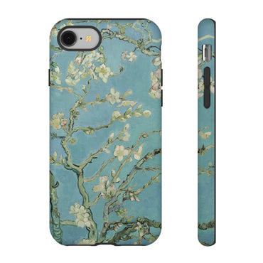 Van Gogh Almond Blossom Tough Phone Case