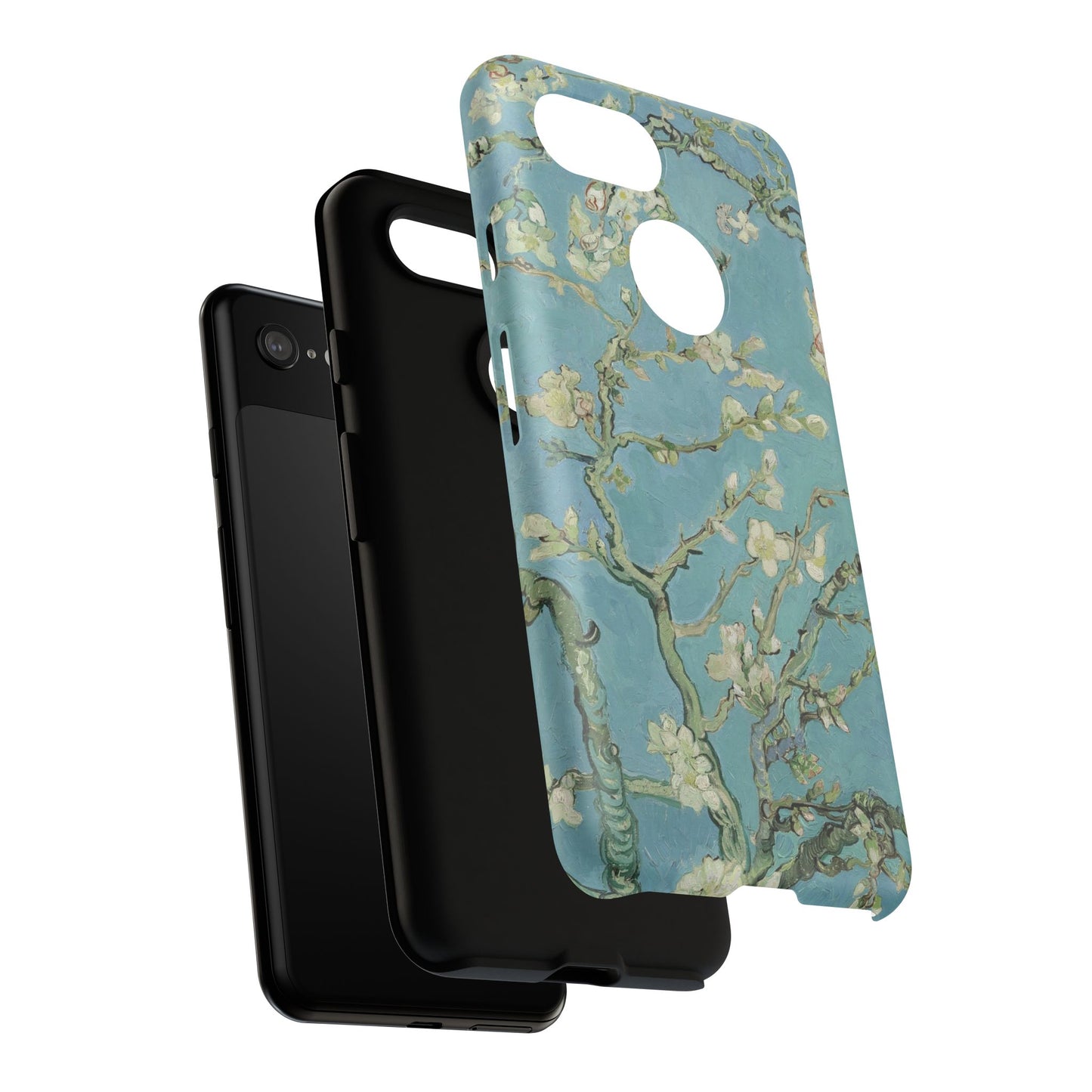 Van Gogh Almond Blossom Phone Case
