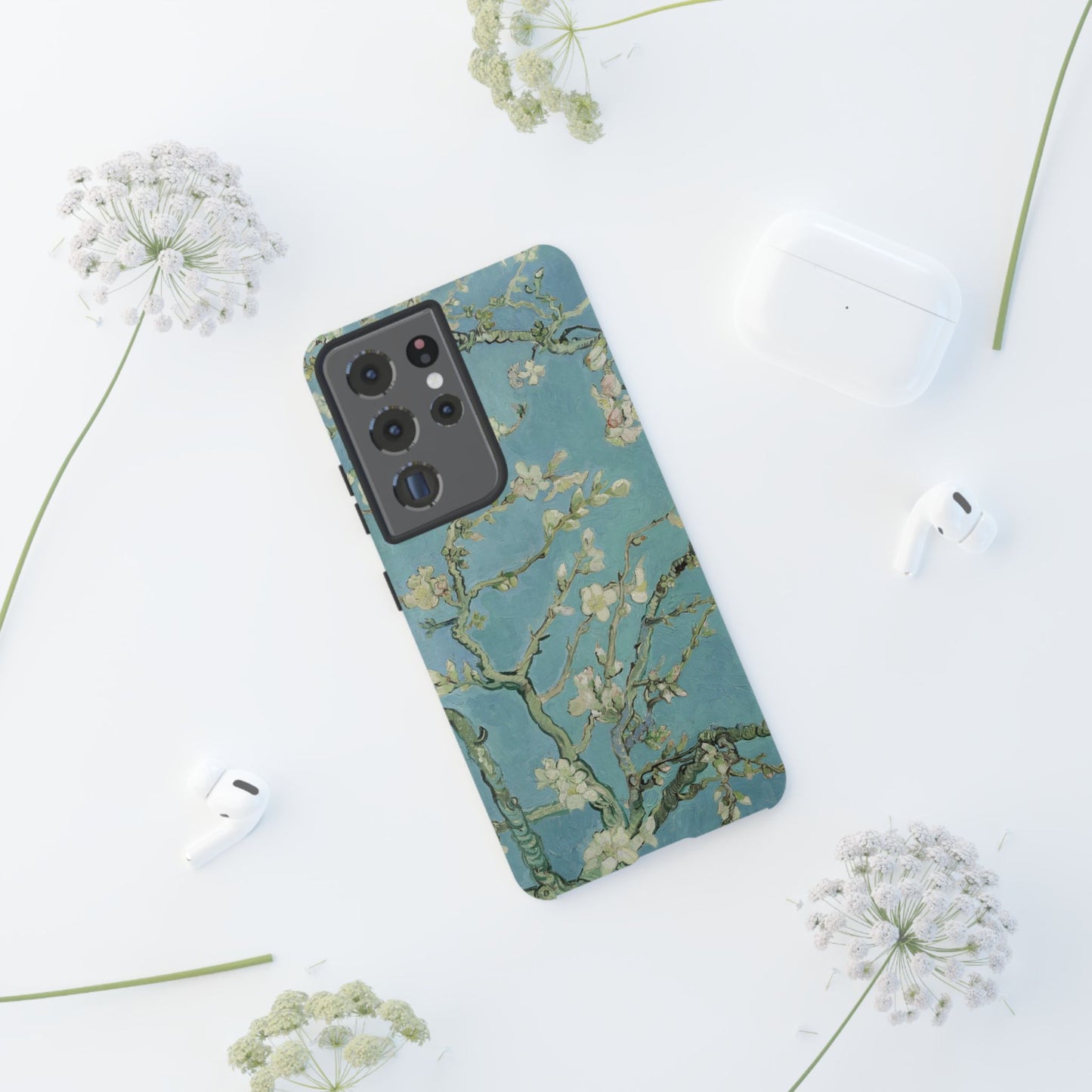 Van Gogh Almond Blossom Phone Case