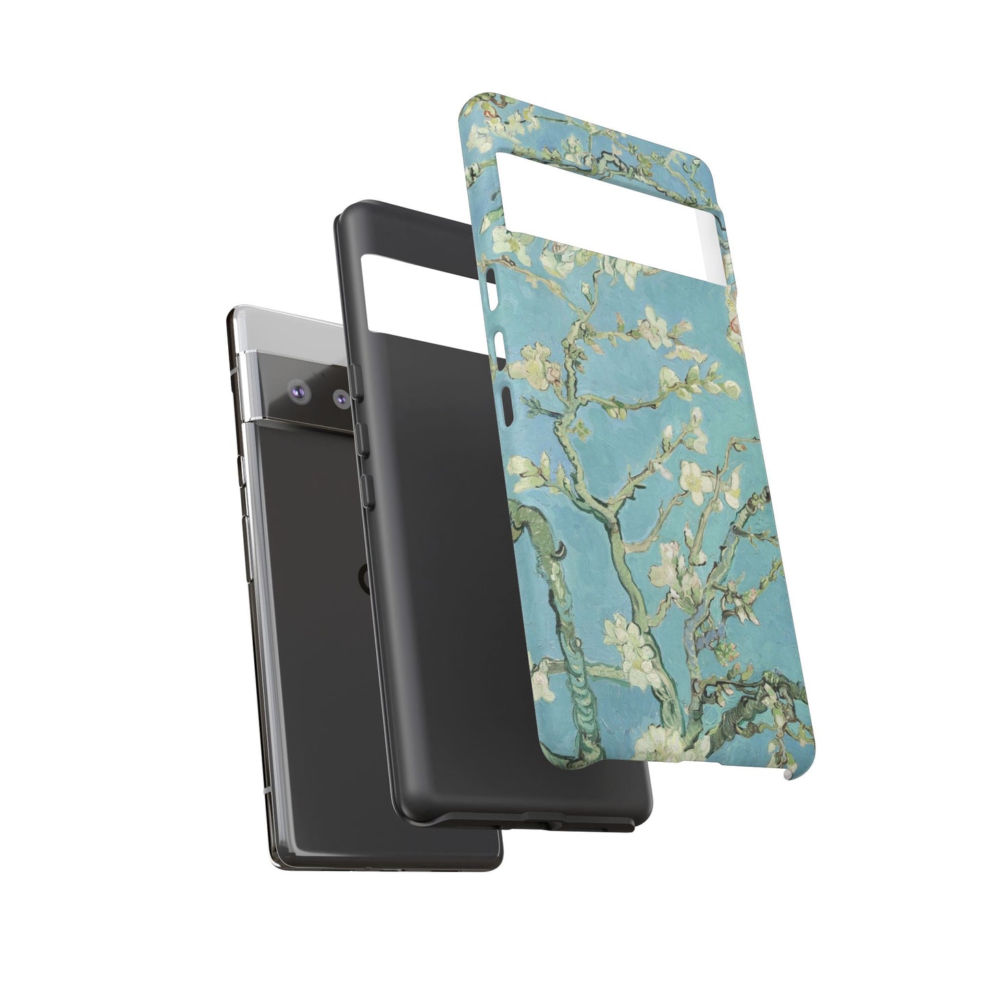 Van Gogh Almond Blossom Phone Case