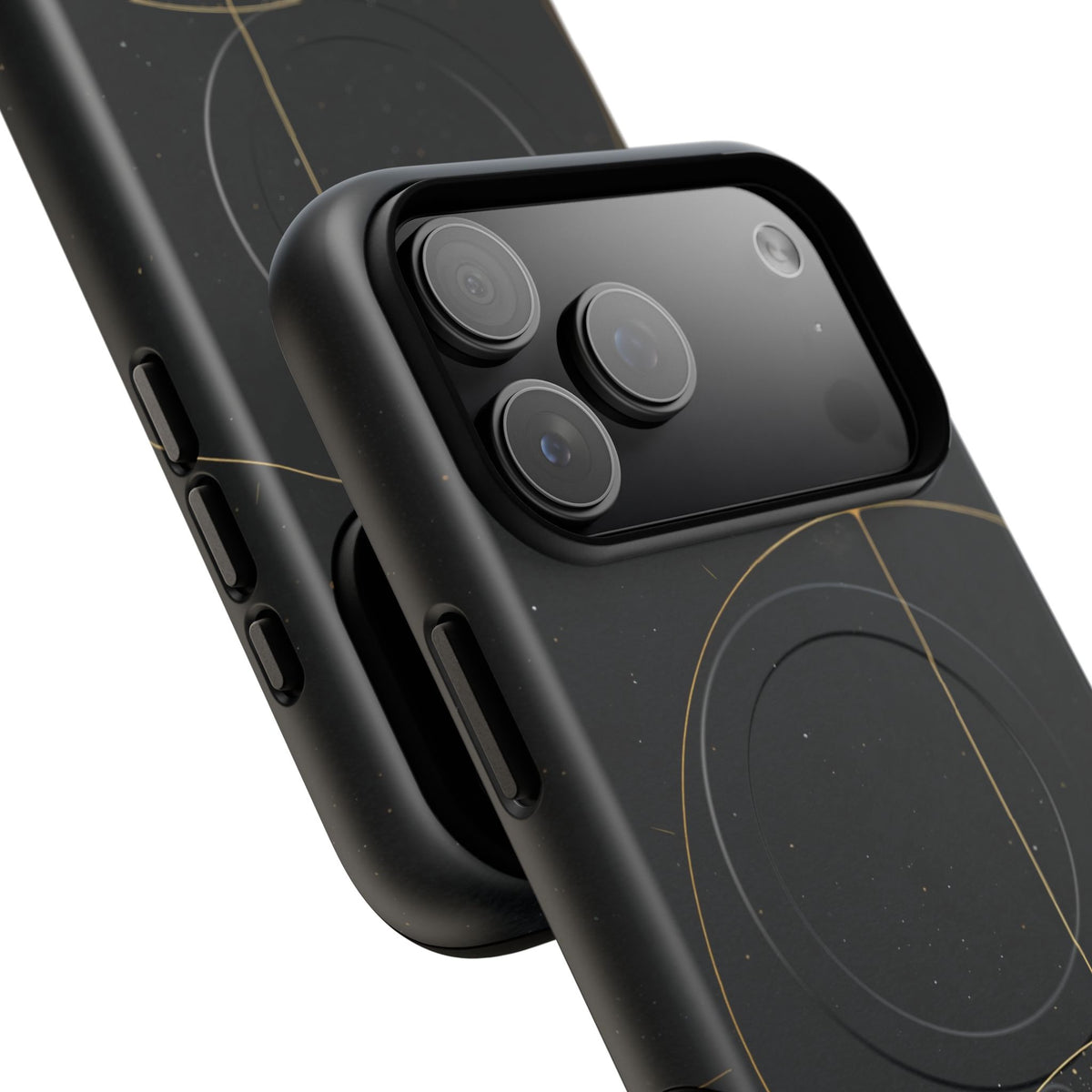 iPhone Meridian Horizon Premium MagSafe Case