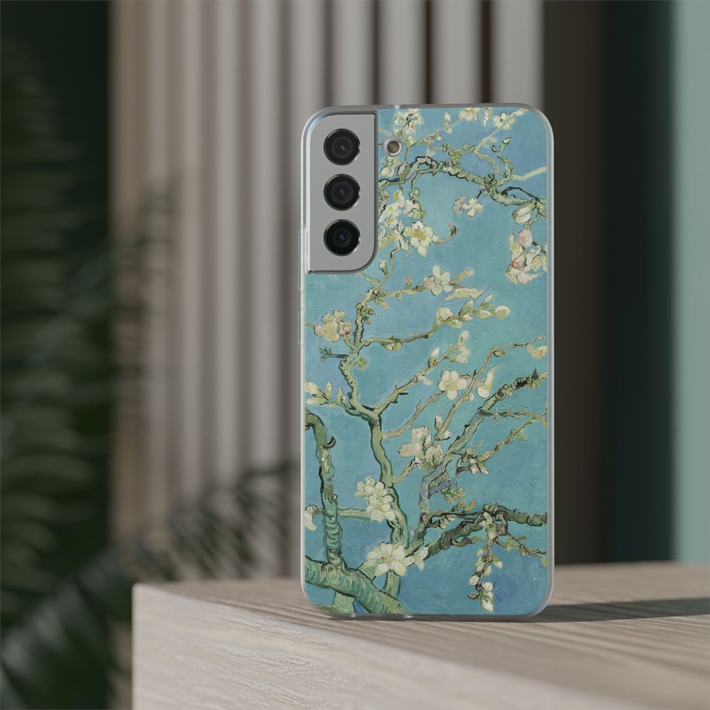 Van Gogh Almond Blossom Phone Case
