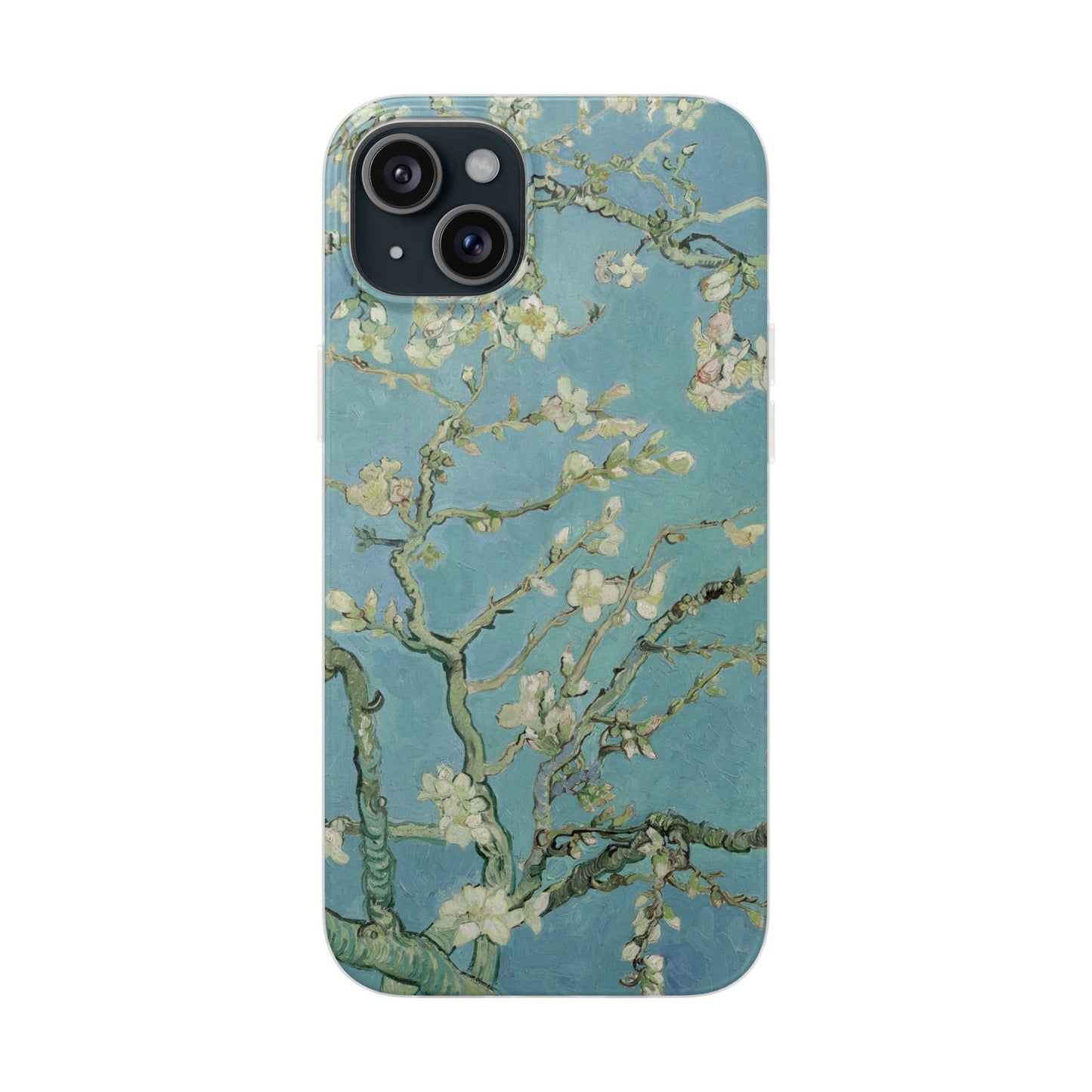 Van Gogh Almond Blossom Phone Case