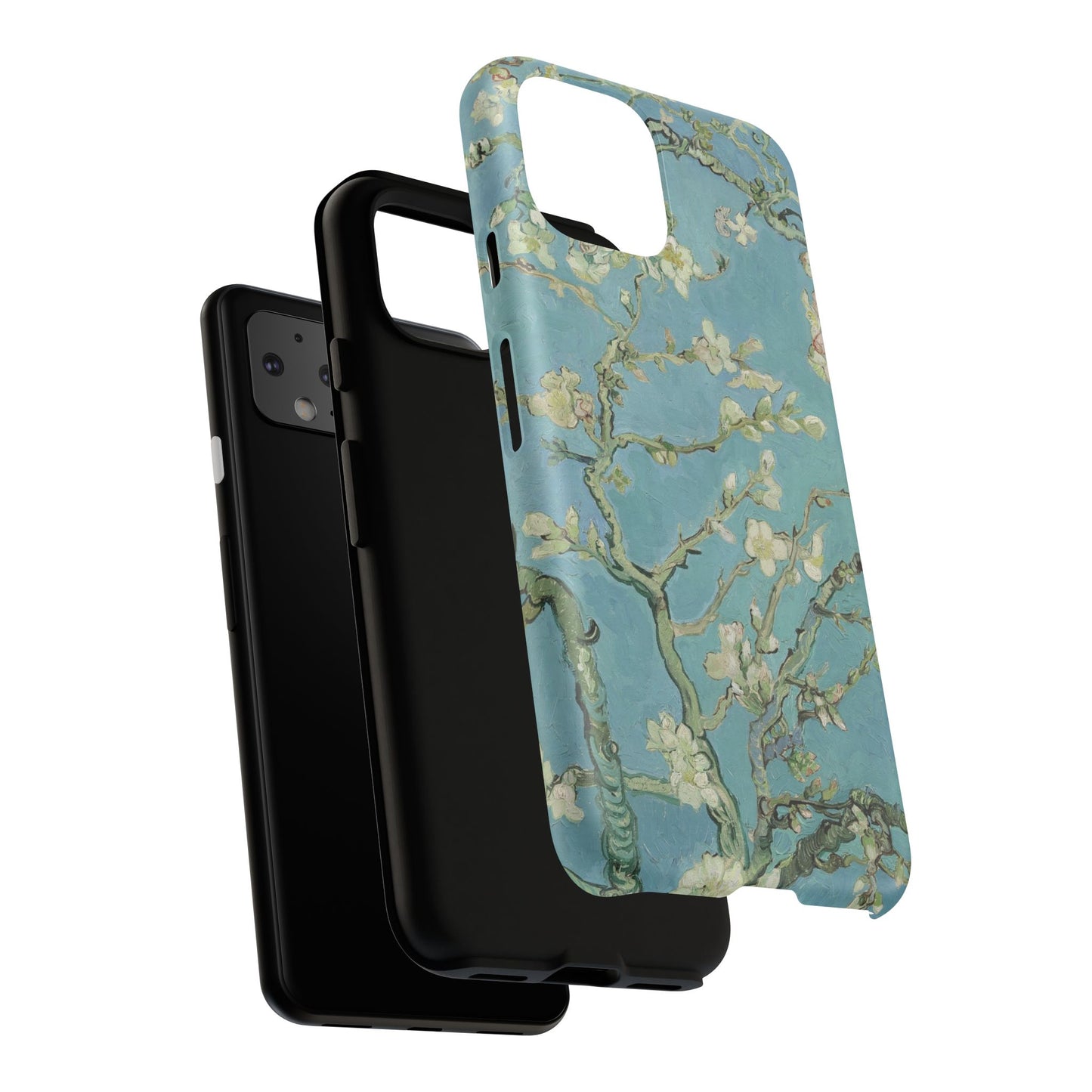 Van Gogh Almond Blossom Phone Case